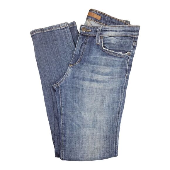 Joe's Jeans Denim - Joe's Jeans The Vintage Reserve Straight Ankle Size 28